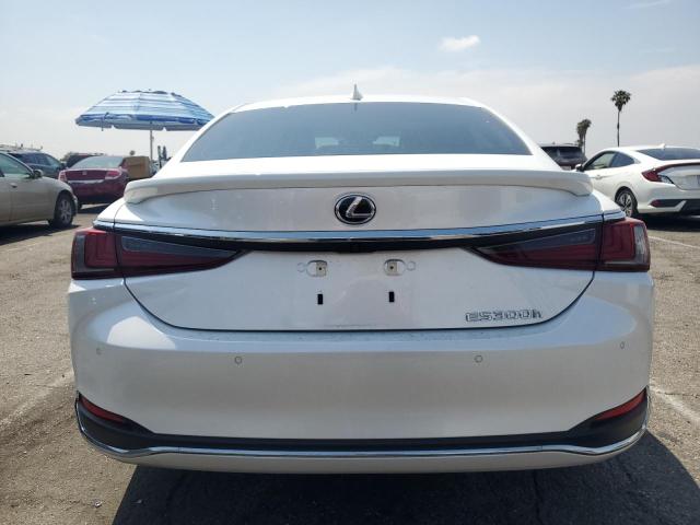 2025 LEXUS ES 300H BA 58ADA1C18SU060066
