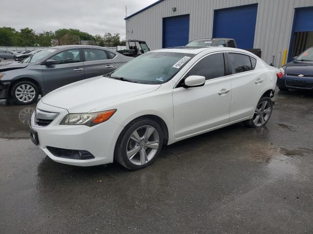 ACURA ILX 20 TEC