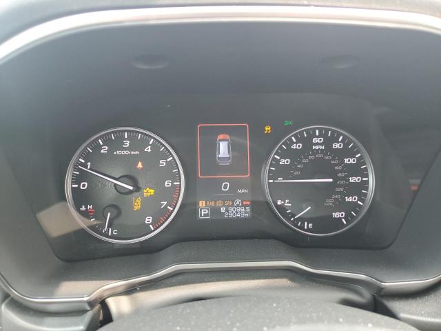 2021 SUBARU OUTBACK LI - 4S4BTAMC8M3156863