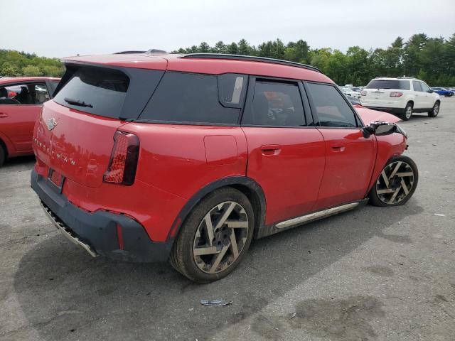 Vin: wmz23ga09s7p45511, lot: 58399045, mini cooper s all4 20253