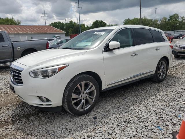 Vin: 5n1al0mm5dc321170, lot: 56893205, infiniti jx35 2013 img_1