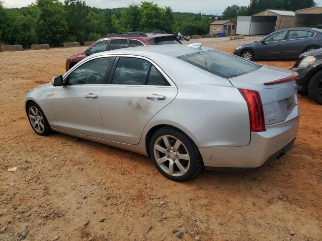 Vin: 1g6aa5ra5f0133259, lot: 57305875, cadillac ats 20152