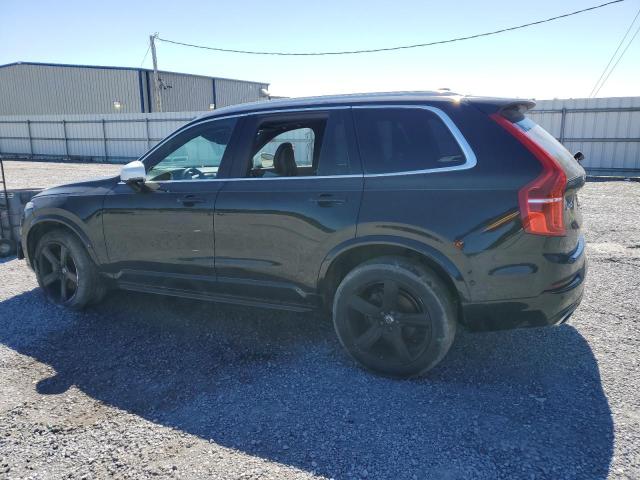 Vin: yv4102km3j1197237, lot: 57977375, volvo xc90 t5 20182