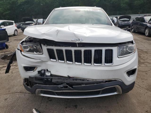2015 JEEP GRAND CHER - 1C4RJFBG4FC726419