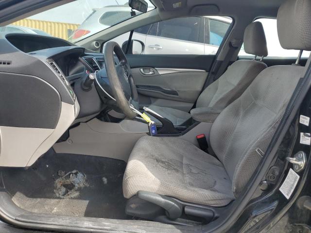 2015 HONDA CIVIC HYBR 19XFB4F20FE200381