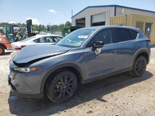 Vin: jm3kfbcl7r0530172, lot: 57868335, mazda cx-5 prefe preferred 2024 img_1