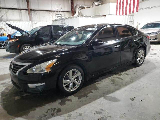 Vin: 1n4al3ap3fn912650, lot: 55735015, nissan altima 2.5 2015 img_1