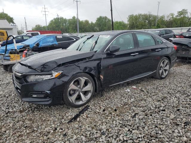 Vin: 1hgcv2f93ja046323, lot: 55622205, honda accord touring 2018 img_1