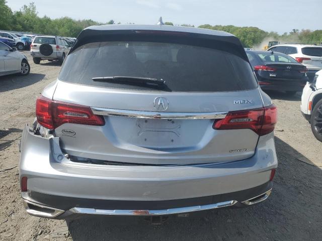 2017 ACURA MDX TECHNO 5J8YD4H53HL002349