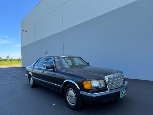 Vin: wdbca39d0ga203068, lot: 56704555, mercedes-benz 560-class sel 1986 img_1
