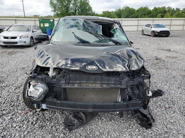 2021 KIA SOUL LX - KNDJ23AU6M7145980