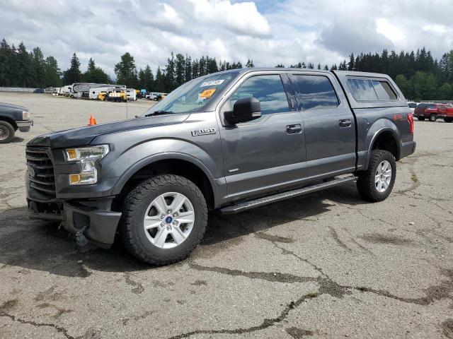 Vin: 1ftew1ep0hfc13619, lot: 57167745, ford f-150 supercrew 2017 img_1