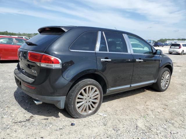 Vin: 2lmdj8jkxcbl19759, lot: 58510945, lincoln mkx 20123