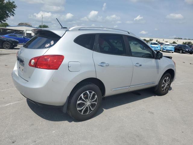 Vin: jn8as5mv2fw770244, lot: 58393775, nissan rogue s 20153