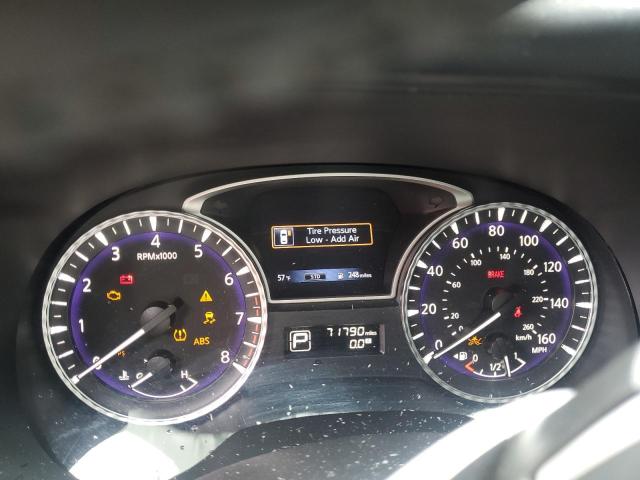 2020 INFINITI QX60 LUXE 5N1DL0MM5LC512860