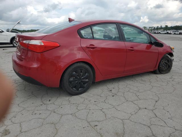 Vin: knafx4a65f5374788, lot: 56933295, kia forte lx 20153