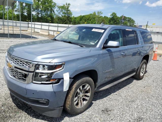Vin: 1gnschkc6gr239295, lot: 55249515, chevrolet suburban c1500 lt 2016 img_1
