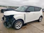 2024 KIA SOUL LX - KNDJ23AU7R7221584