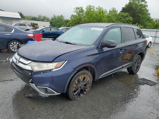 Vin: ja4az3a34jz044515, lot: 58274775, mitsubishi outlander se 2018 img_1