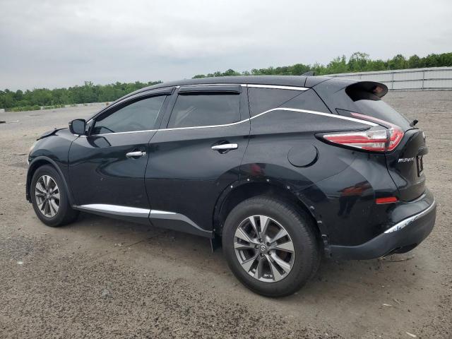 Vin: 5n1az2mh0hn130103, lot: 56544875, nissan murano s 20172