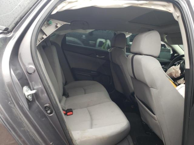 2021 HONDA CIVIC EX 19XFC1F39ME003114