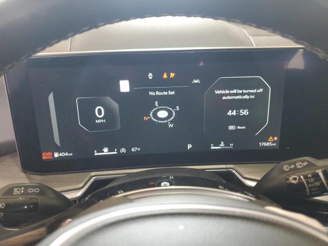 2024 KIA SORENTO SX - 5XYRKDJF4RG259867
