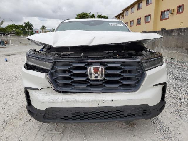 2025 HONDA PILOT SPOR 5FNYG1H35SB058063