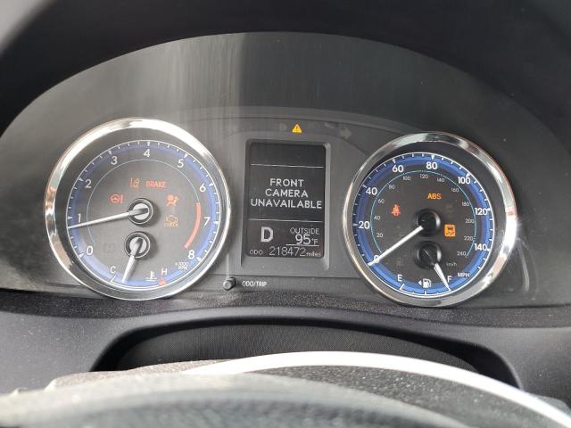 2017 TOYOTA COROLLA L - 5YFBURHE6HP689481