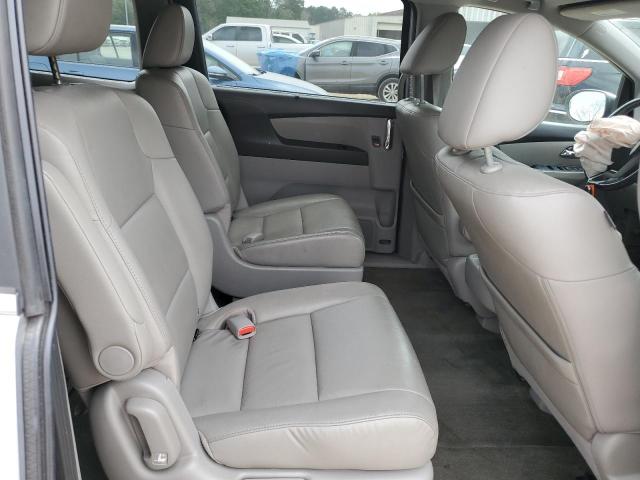2015 HONDA ODYSSEY EX - 5FNRL5H63FB042581