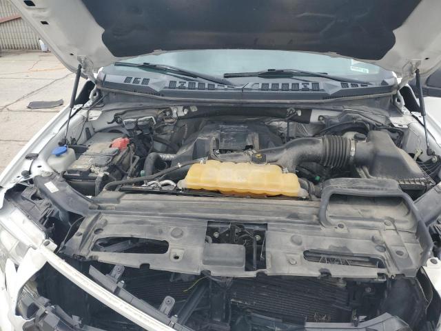 2017 FORD F150 SUPER - 1FTEW1EP2HFA96223