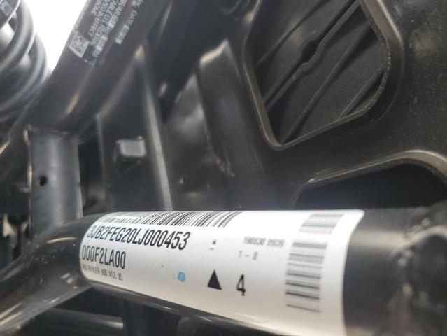 2020 CAN-AM RYKER 3JB2FEG20LJ000453