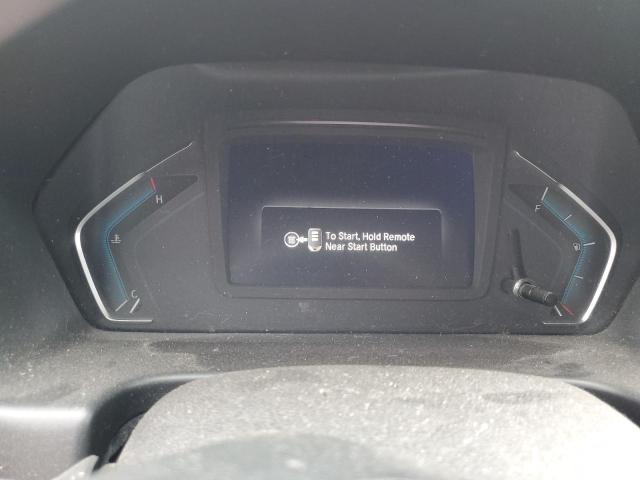 2019 HONDA ODYSSEY EX - 5FNRL6H55KB122830