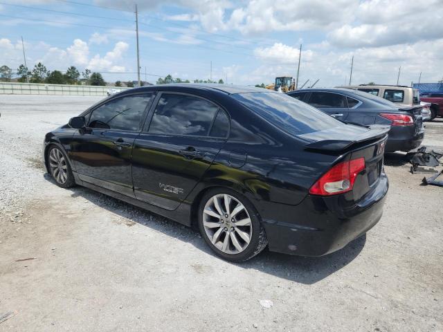 Vin: 2hgfa5e58ah700114, lot: 58529145, honda civic si 20102