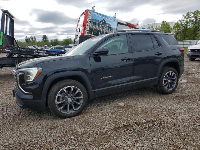 Vin: 3gkalueg6sl294541, lot: 57225285, gmc terrain el elevation 2025 img_1
