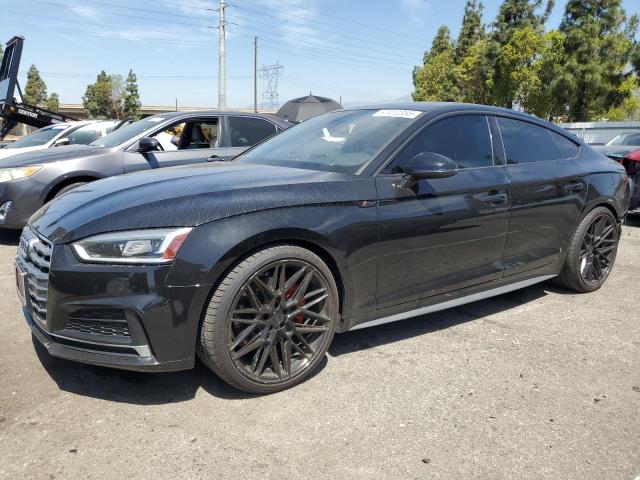 AUDI A5 PREMIUM