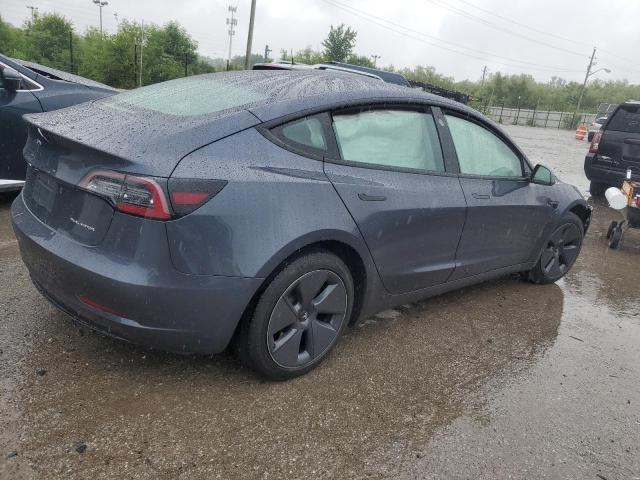 Vin: 5yj3e1eb7nf278403, lot: 58497735, tesla model 3 20223