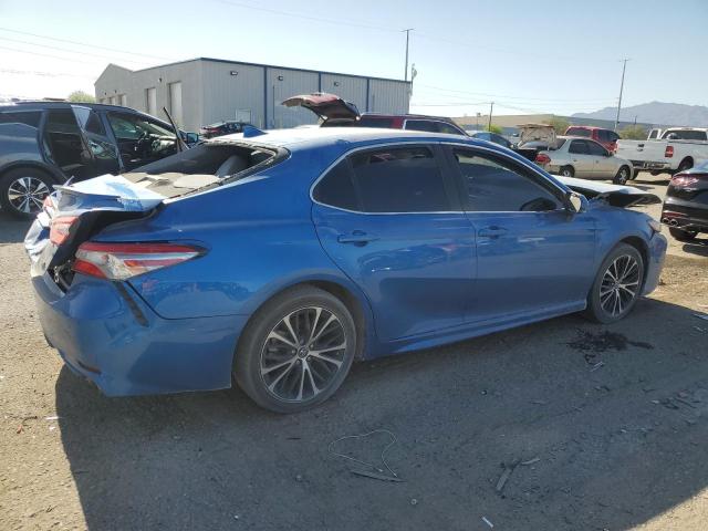 2019 TOYOTA CAMRY L 4T1B11HK4KU224543