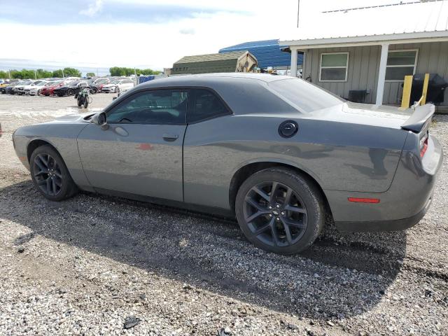 Vin: 2c3cdzag9kh551287, lot: 55447195, dodge challenger sxt 20192