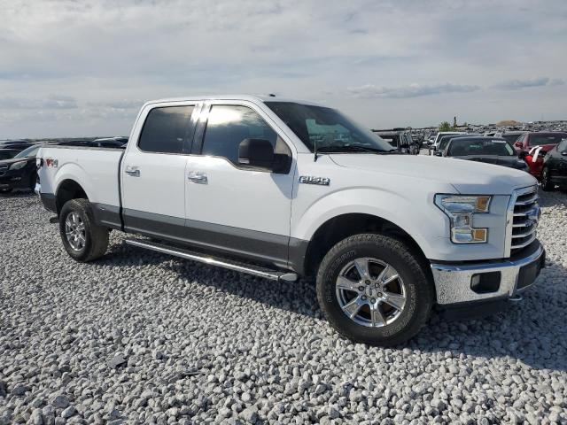 Vin: 1ftfw1ef2fkd81939, lot: 51742345, ford f-150 supercrew 20154