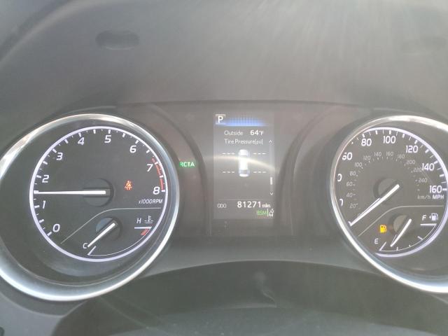 2018 TOYOTA CAMRY L 4T1B11HK3JU134847