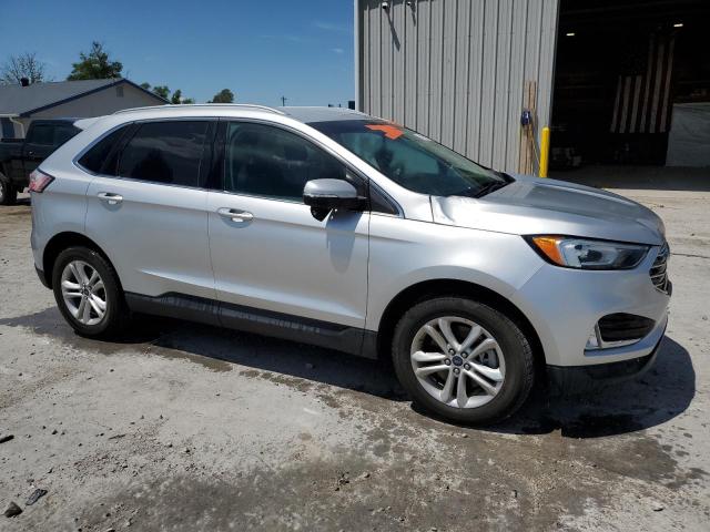 Vin: 2fmpk4j90kbb40298, lot: 56953585, ford edge sel 20194
