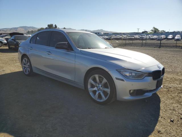 Vin: wba3a9g54fnt09706, lot: 57419845, bmw 3 series i 20154