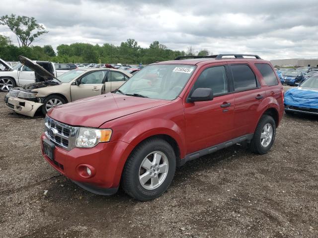 Vin: 1fmcu0d71aka33096, lot: 57585425, ford escape xlt 2010 img_1