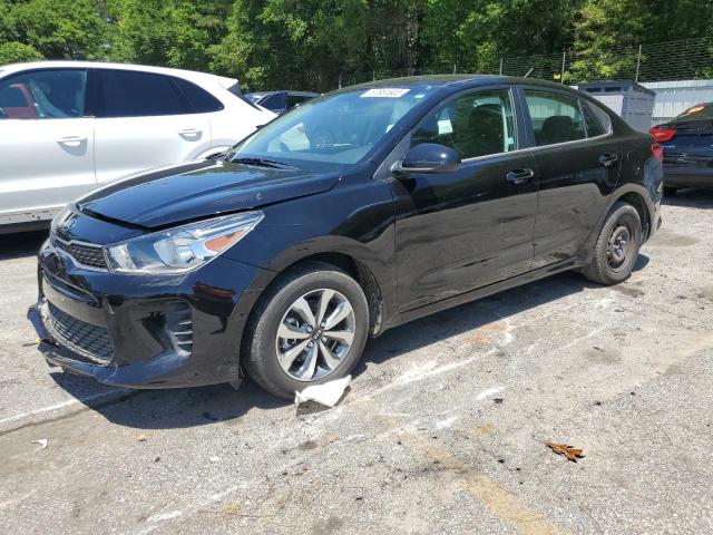 Vin: 3kpa24ad7le260897, lot: 57861605, kia rio lx 2020 img_1