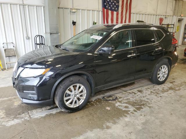 Vin: 5n1at2mv8hc856830, lot: 55034735, nissan rogue sv 2017 img_1