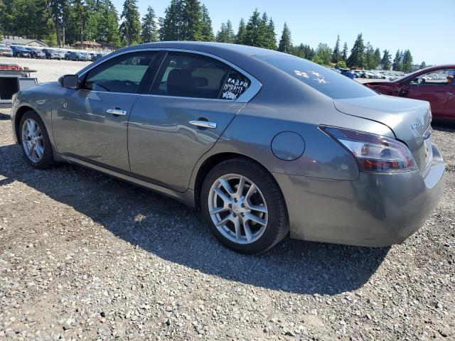Vin: 1n4aa5ap2ec443322, lot: 58433095, nissan maxima s 20142