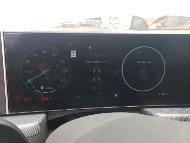 2024 HYUNDAI SONATA SEL - KMHL14JA4RA415186