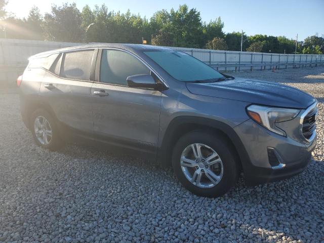 Vin: 3gkalmev6kl170901, lot: 55467225, gmc terrain sle 20194