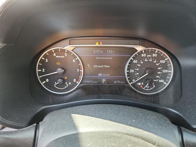2019 NISSAN ALTIMA S - 1N4BL4BV5KC219897