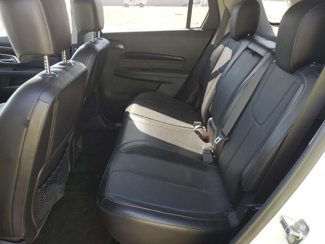 2017 GMC TERRAIN DE - 2GKFLVE38H6157509